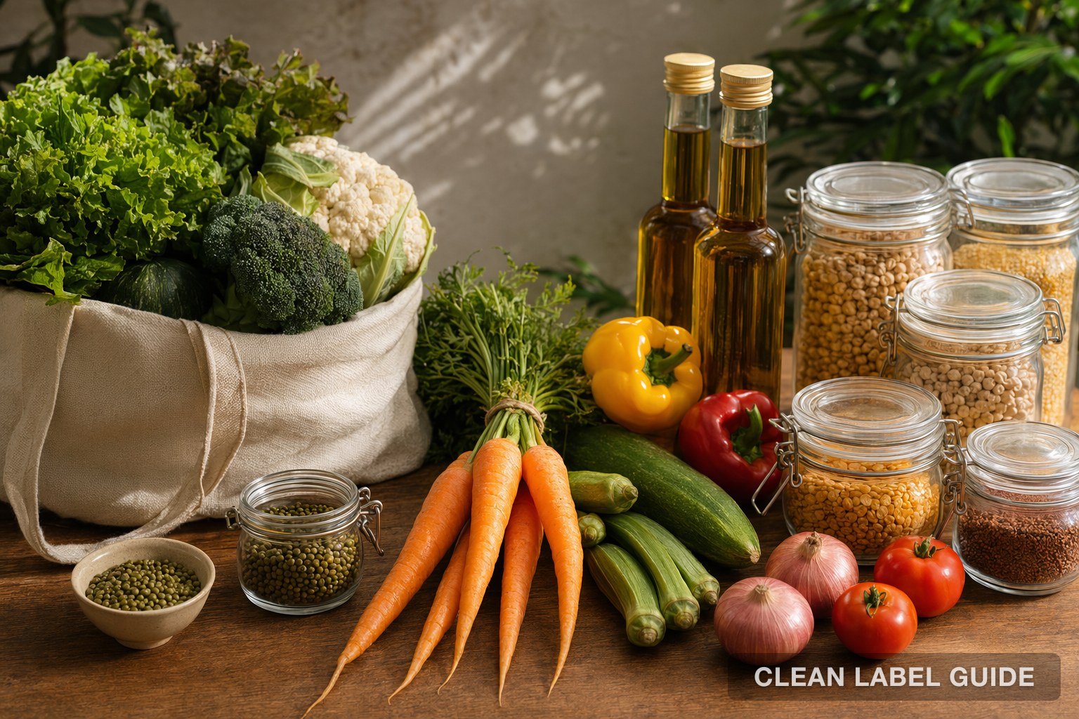 How to Find Truly Organic Products Without Refined Sugar or Additives in Hyderabad (2026)