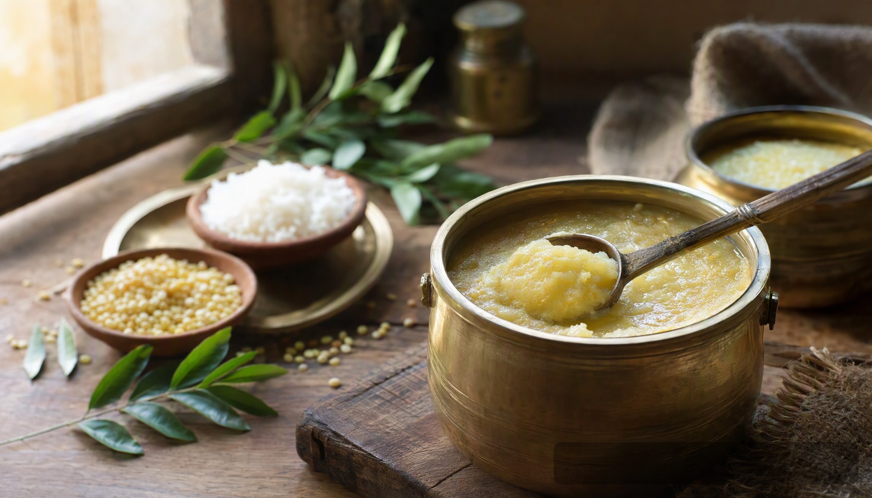 ED asset attachment notice related to TTD ghee adulteration fraud case